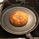 Sizzle, sizzle...